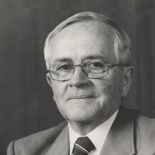 Cyril Renwick