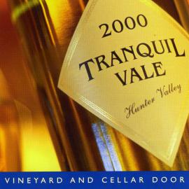 Tranquil Vale Label (2000)