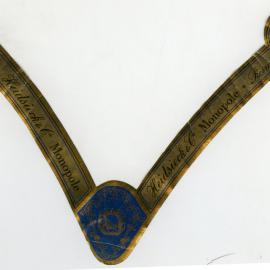 Heidsieck & Co. label  [n.d.]
