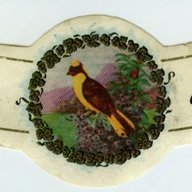 Wine Label [n.d.]