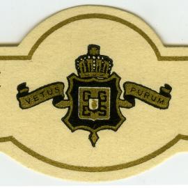 G. Gramp & Sons Pty. Ltd. Wine Label [n.d.]