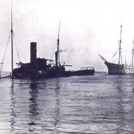 "Northern Breakwater"