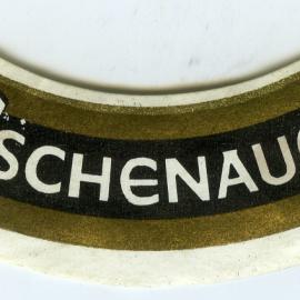 Louis Eschenauer wine label [n.d.]