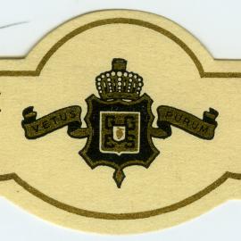 G. Gramp & Sons Pty. Ltd. Wine Label [n.d.]