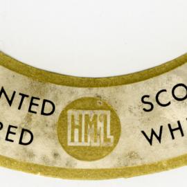 Wine Label [n.d.]