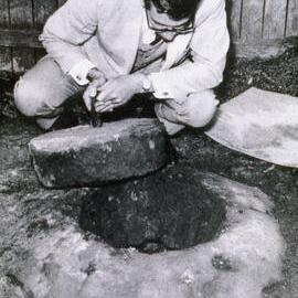 Household well