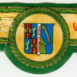 Azienda Vinicola Umani Ronchi Wine Label [n.d.]