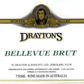 Drayton and Sons Winery [n.d.]