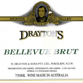 Drayton and Sons Winery [n.d.]