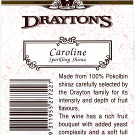 Drayton and Sons Winery [n.d.] 