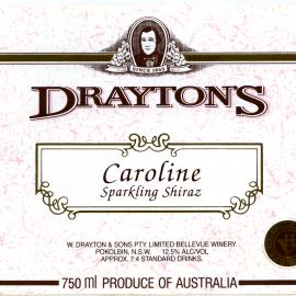 Drayton and Sons Winery [n.d.]