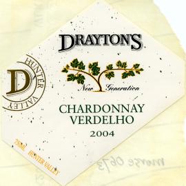 Drayton and Sons Winery (2004)