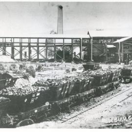 Bellbird Colliery NSW [c.1900]