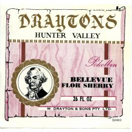 Drayton and Sons Winery [n.d.]