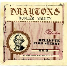Drayton and Sons Winery [n.d.]