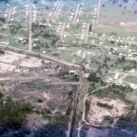 Coal mining, Bellbird, NSW, 1978