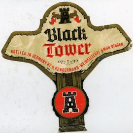 Black Tower Label [n.d.]