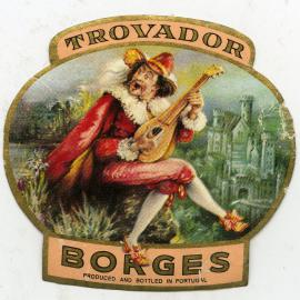 Borges Trovador [n.d.]