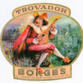 Borges Trovador [n.d.]