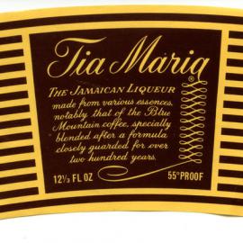 Estate Industries Label [n.d.]