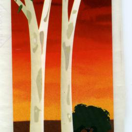 Reynolds Little Boomey Label (2001)