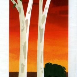 Reynolds Little Boomey Label (2001)