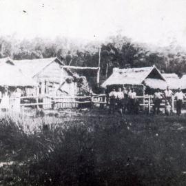 Settlement, [Breelong massacre]