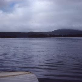 View of water, TAS