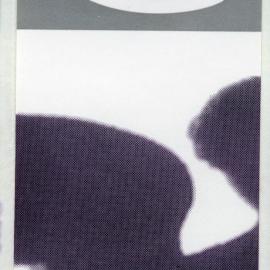 Gabriel's Paddock Label (2001)