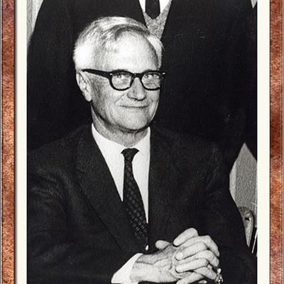 Basil Helmore