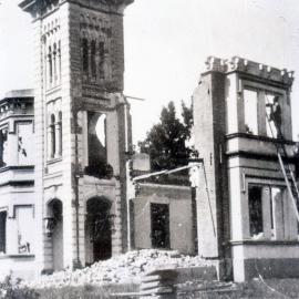 Leeholme, [Maitland], NSW, 1919