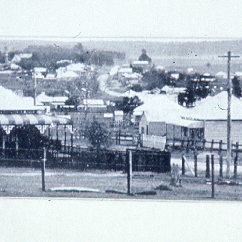 Bill Alcock (1906-1989) - Chief Clerk at Bellbird Colliery. Part 2 of 4. Recorded 27 December 1983