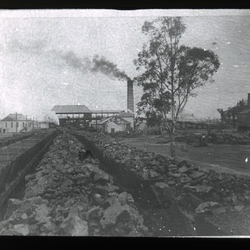 Jack Barrett (1904-1991) - Cessnock resident. Recorded 18 April 1983. Part 2/2. 