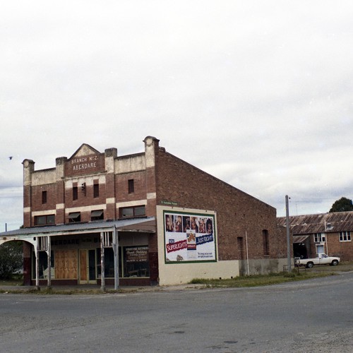 Meg Hutchinson née Dodd (1916-2005) - Aberdare Resident. Recorded 19 October 1978. Part 1/1. 