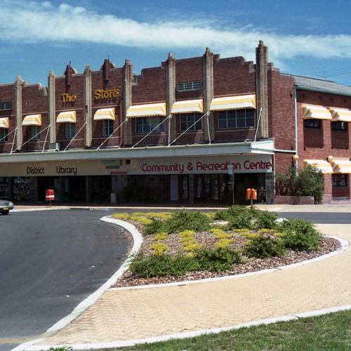 Wal Beattie - Kurri Teacher. Recorded 16 April 1984. Part 2/2.