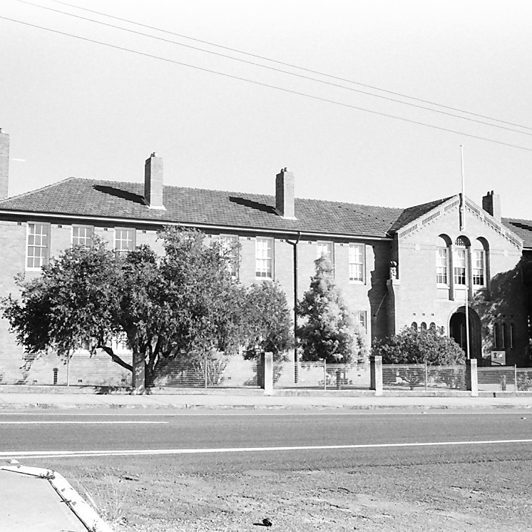 Alec "Tex" Brown - Teacher, Cessnock. Recorded 3 March 1981. Part 1/1. 