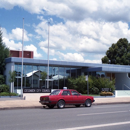 Bob Brown (1907-1981) - Former Mayor of Cessnock. Recorded 3 October 1978. Part 3/3. 