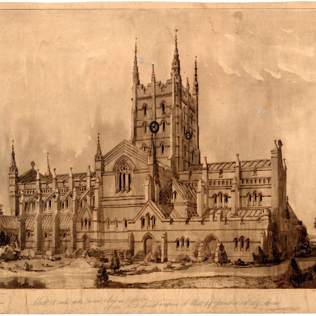 Anglican Diocese of Newcastle