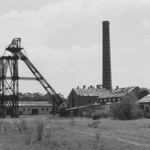 Henry "Harry" Parker (1905-1997) - Colliery Clerk. Recorded 6 February 1984. Part 1/1. 