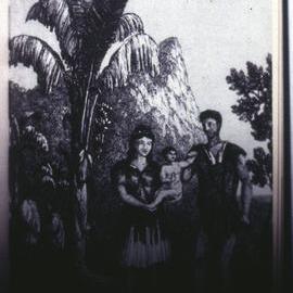 Mutiny Family