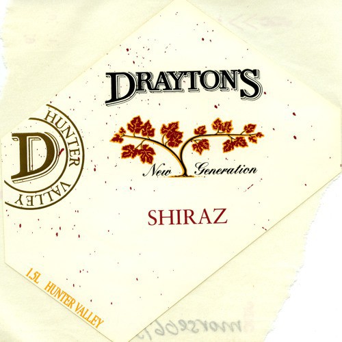Len Drayton (1905-1982) - Winegrower. Recorded 14 May 1979. Part 2/2.