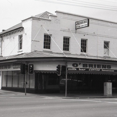 Dulcie Farrell, née Griffiths (1906-1995) - Sawyers Gully & Bishop's Bridge. Recorded 15 January 1984. Part 1/2.