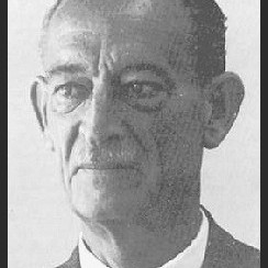 George Alfred Edwards