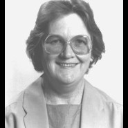 Margaret Bowman