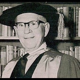 Dr Ralph Basden