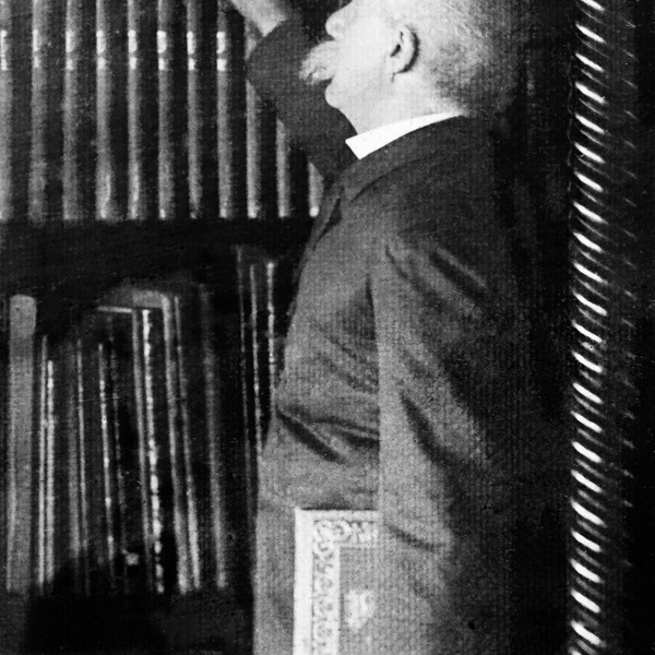 Thomas Whitley