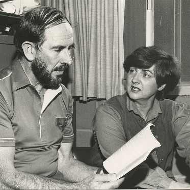 Margaret Henry