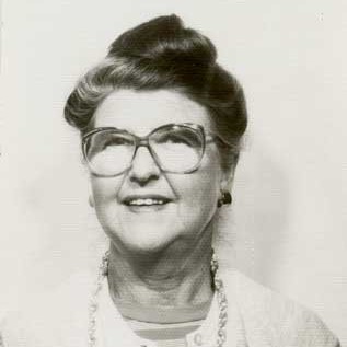 Sylvia Joy Alva