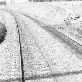 Just before Allendale, NSW