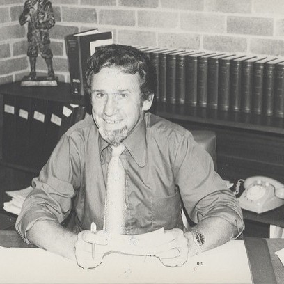  Ted Flowers